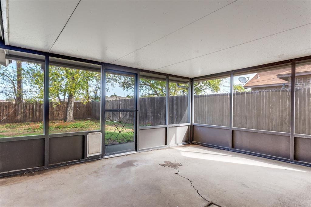 Crestridge Add - Residential