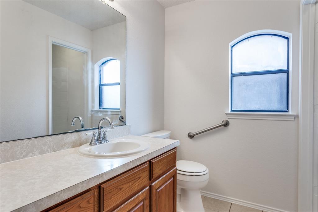 Crestridge Add - Residential