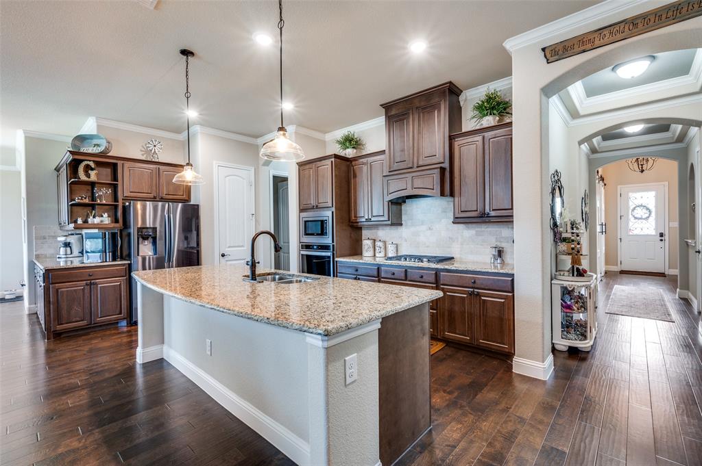 5912 Trail Marker Court