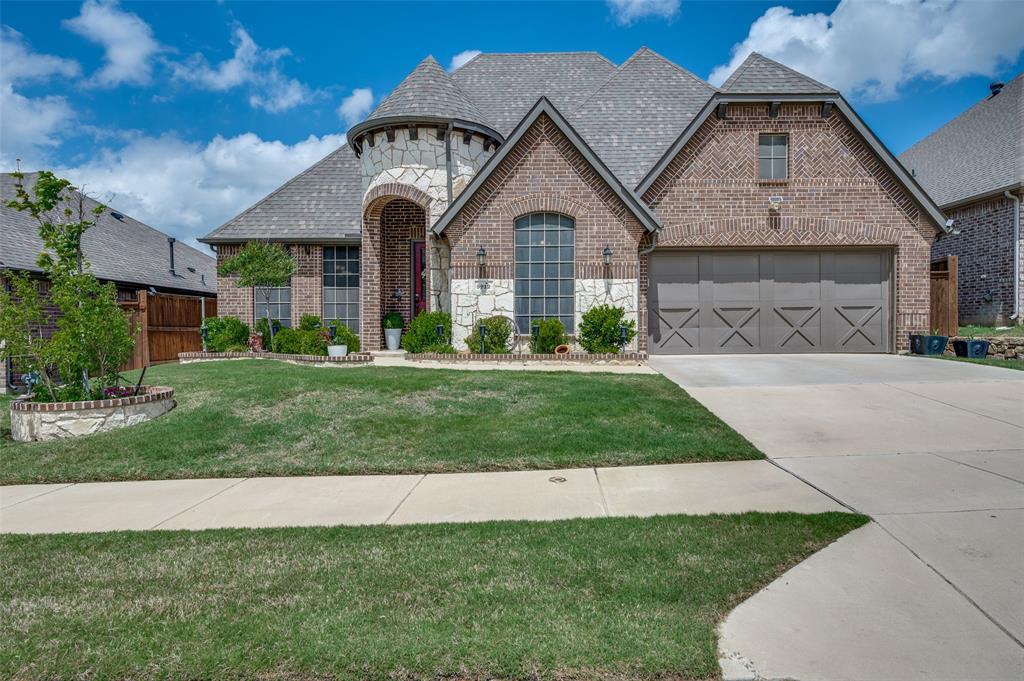 5912 Trail Marker Court