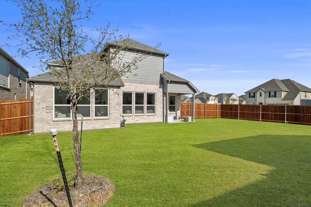 Erwin Farms Ph 4 - Residential