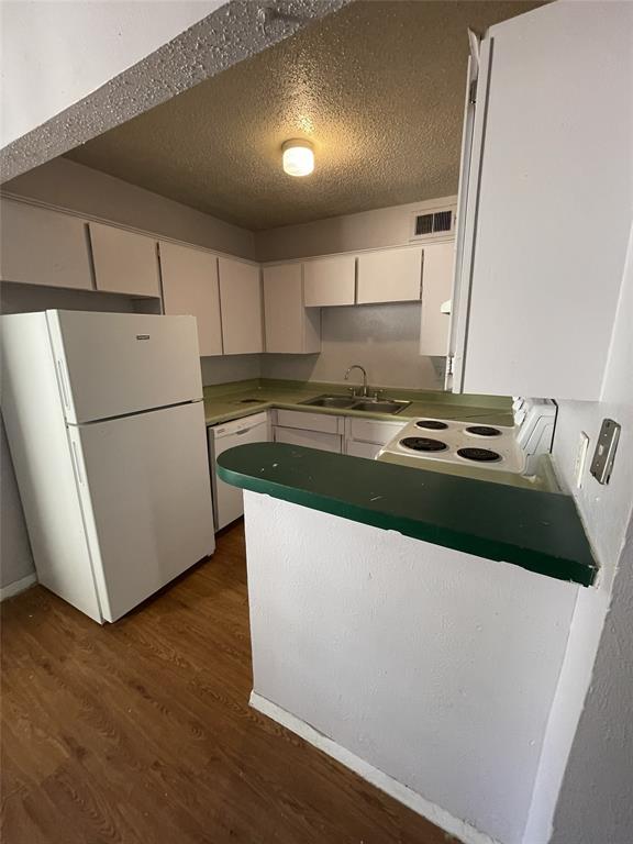 Holiday Hill Estates - Residential Lease