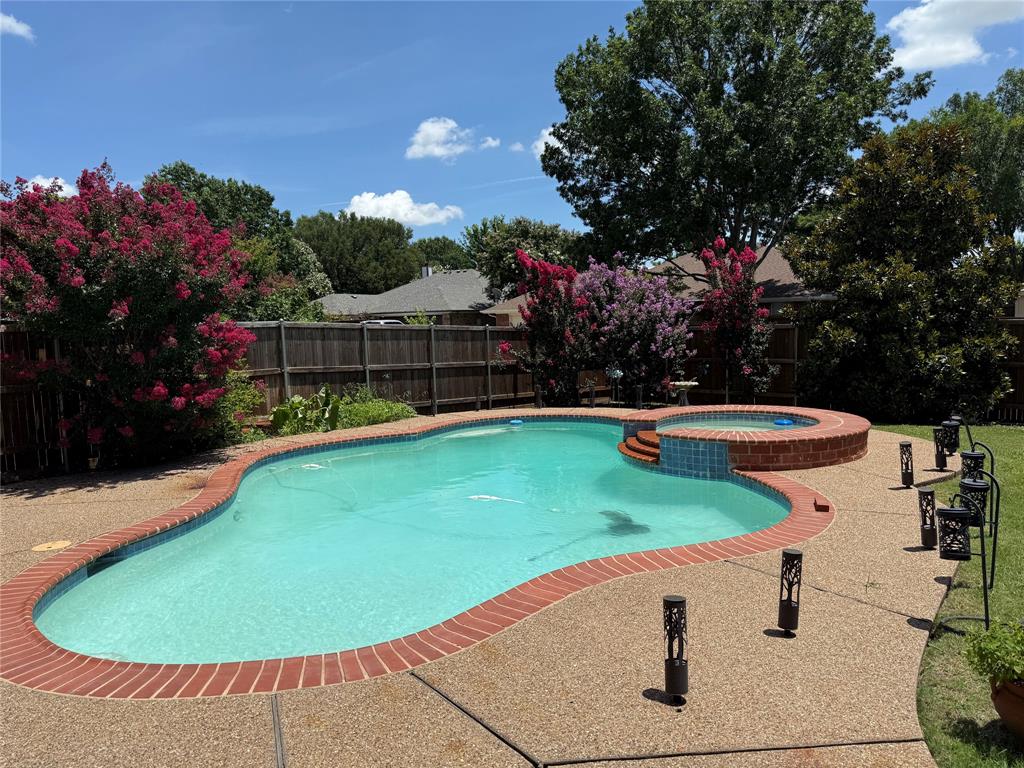 1302 Woodmont Drive