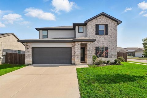 6112 Fire Water Drive Fort Worth TX 76179