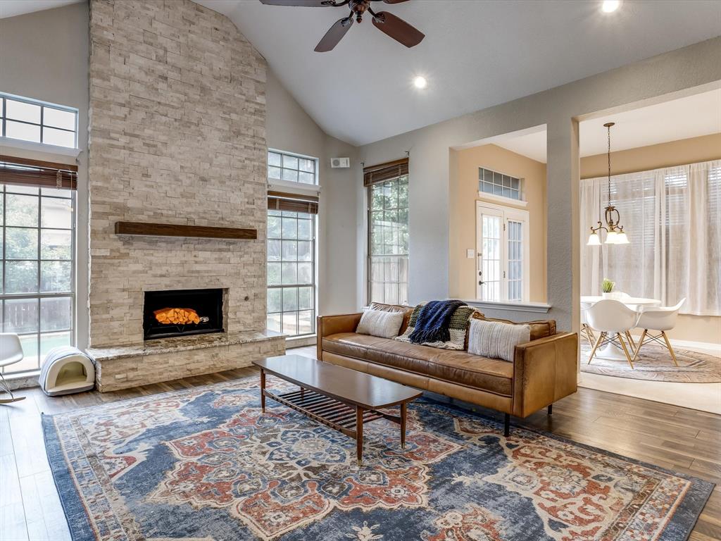 7701 Marble Canyon Court