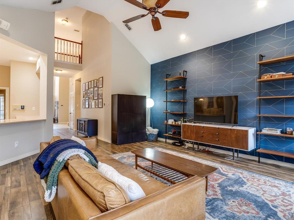 7701 Marble Canyon Court