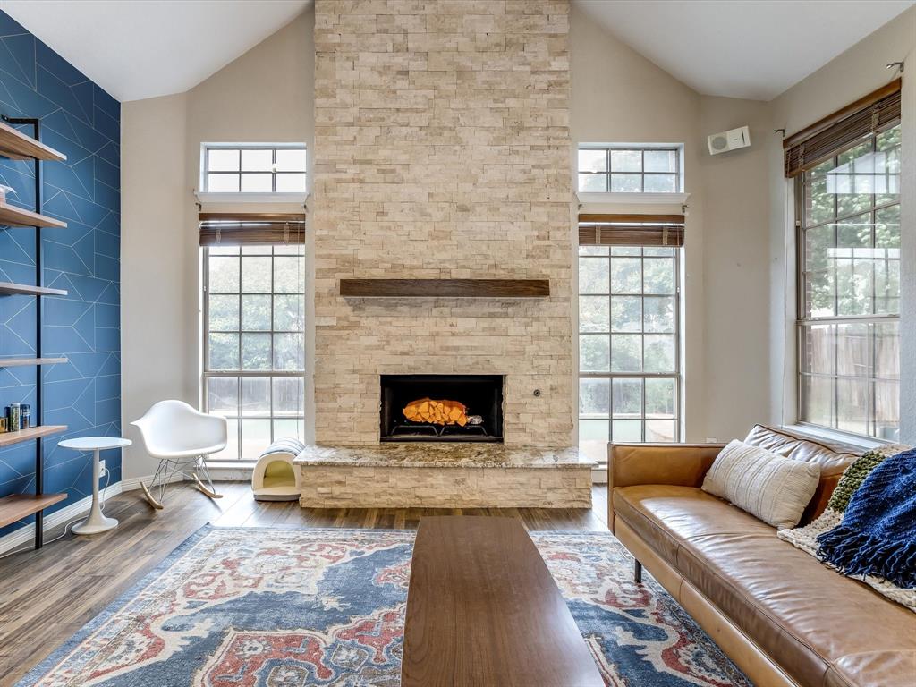 7701 Marble Canyon Court