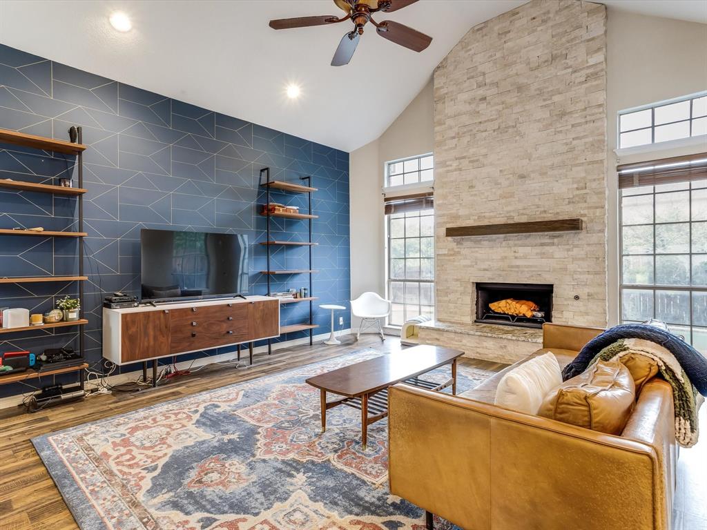 7701 Marble Canyon Court