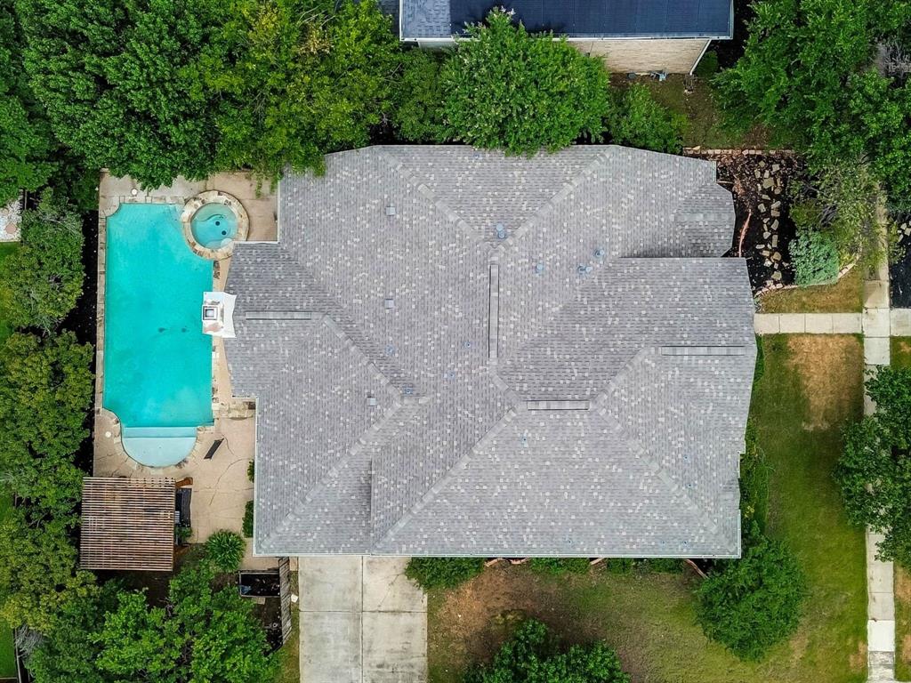 7701 Marble Canyon Court