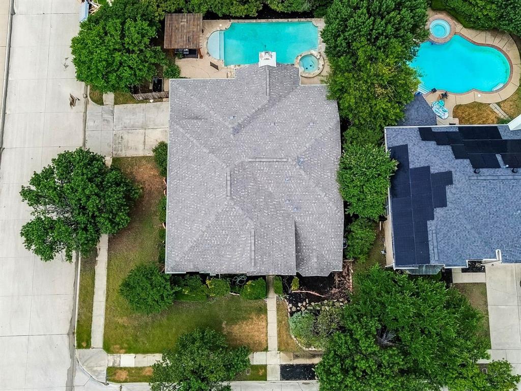 7701 Marble Canyon Court