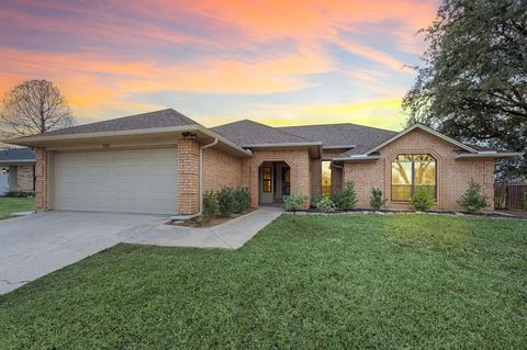 133 Springhill Drive Hurst TX 76054