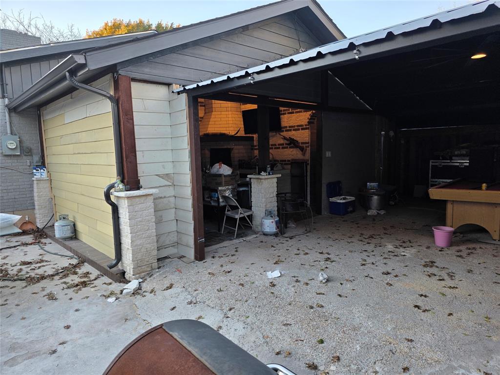 Southland Terrace Add - Residential