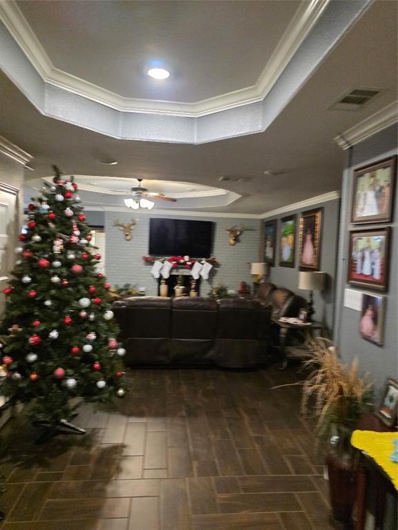 Southland Terrace Add - Residential