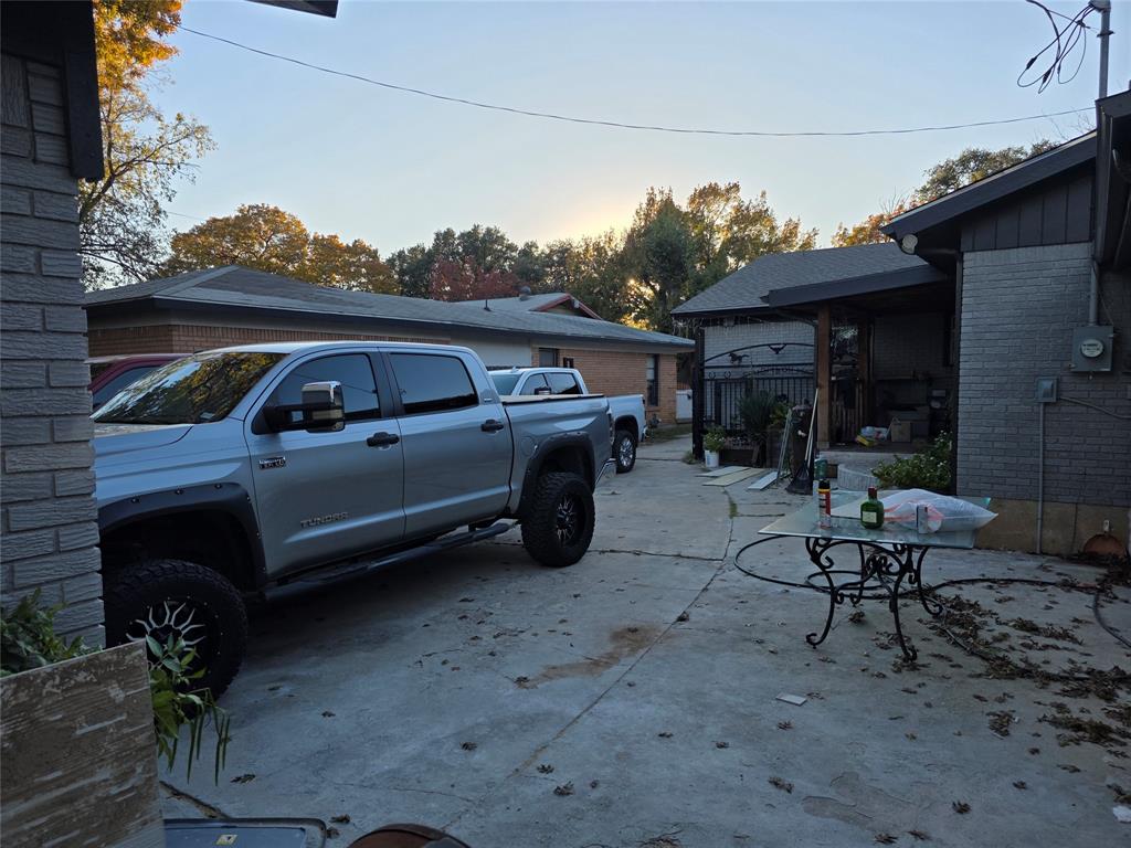 Southland Terrace Add - Residential