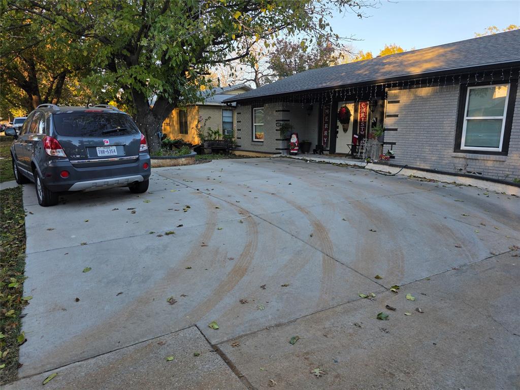 Southland Terrace Add - Residential