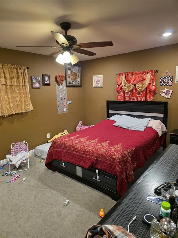 Southland Terrace Add - Residential