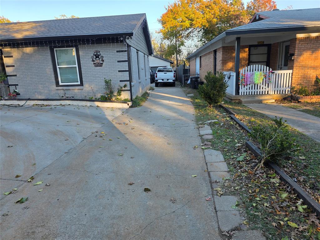 Southland Terrace Add - Residential