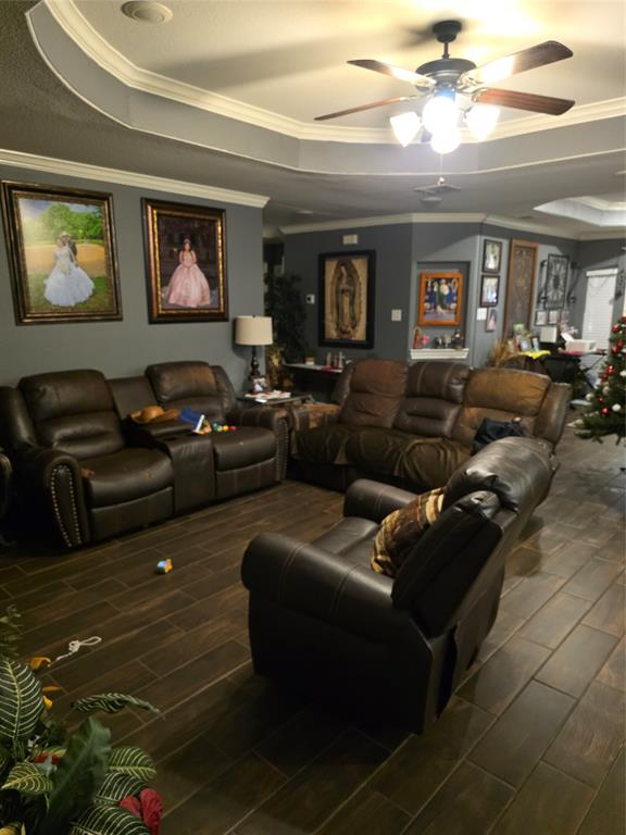 Southland Terrace Add - Residential