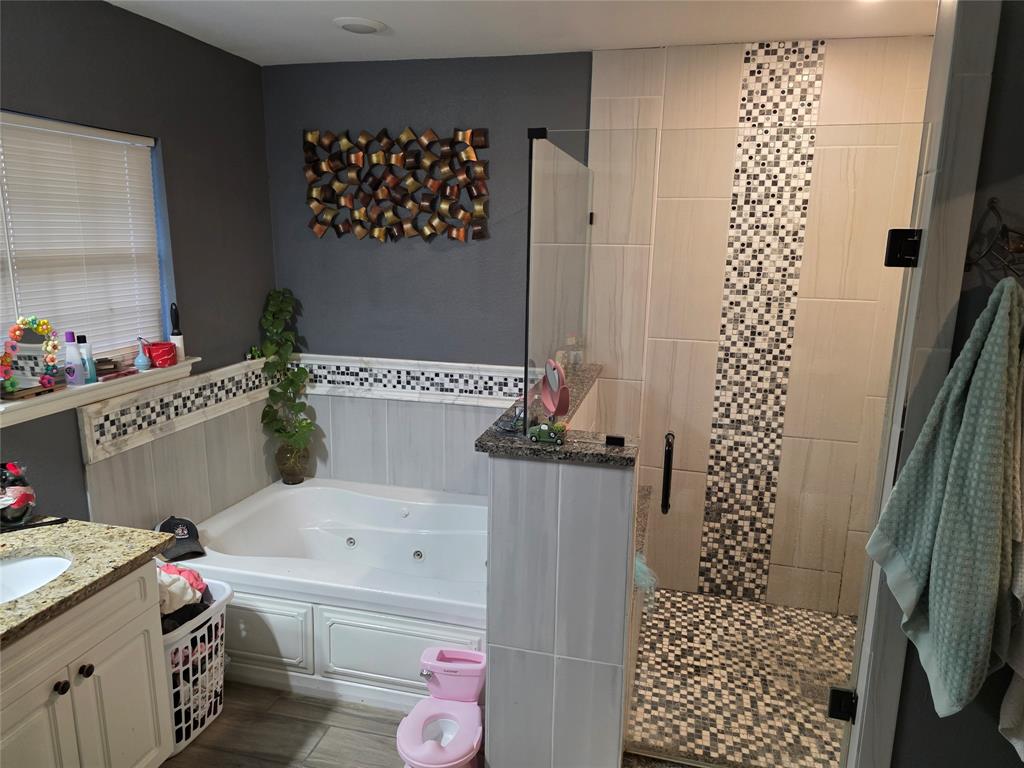 Southland Terrace Add - Residential