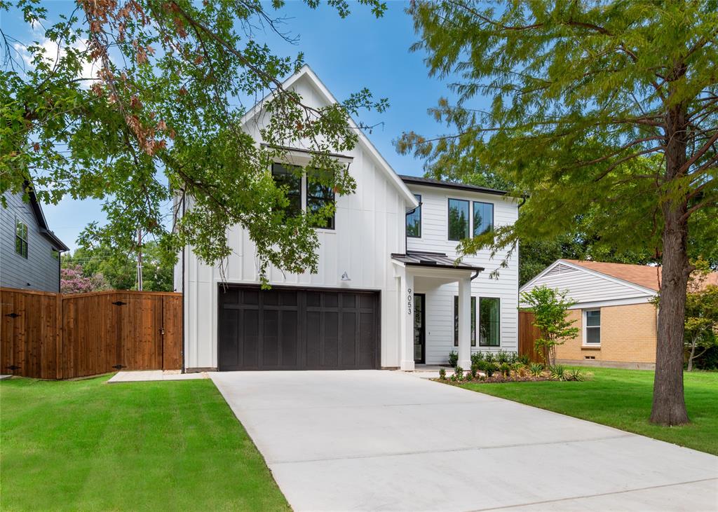 9053 Longmont Drive