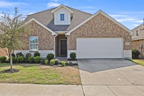 5839 Melville Lane Forney TX 75126
