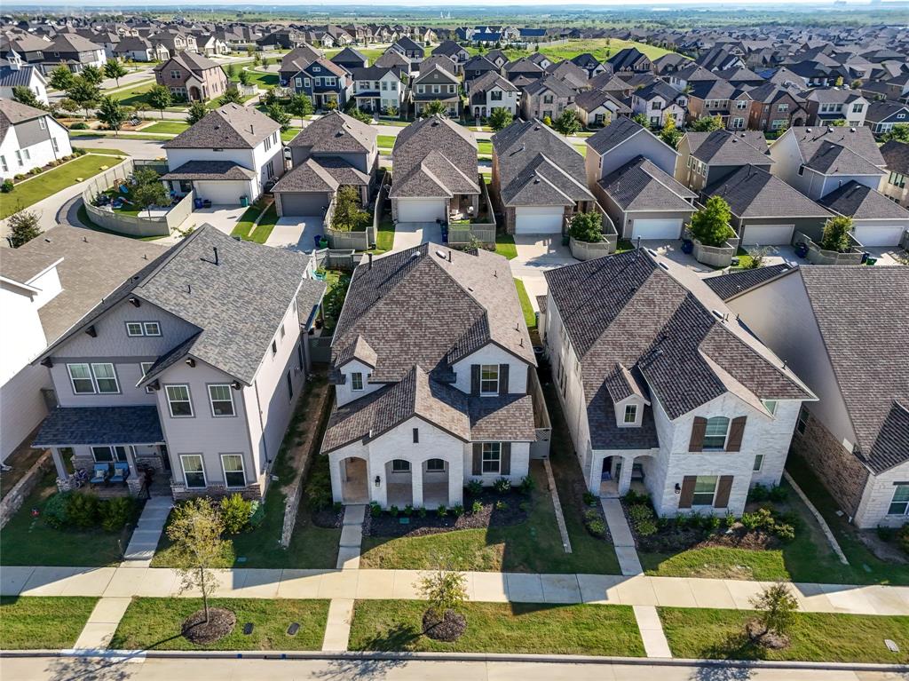 Pecan Square Ph 2b-3 - Residential