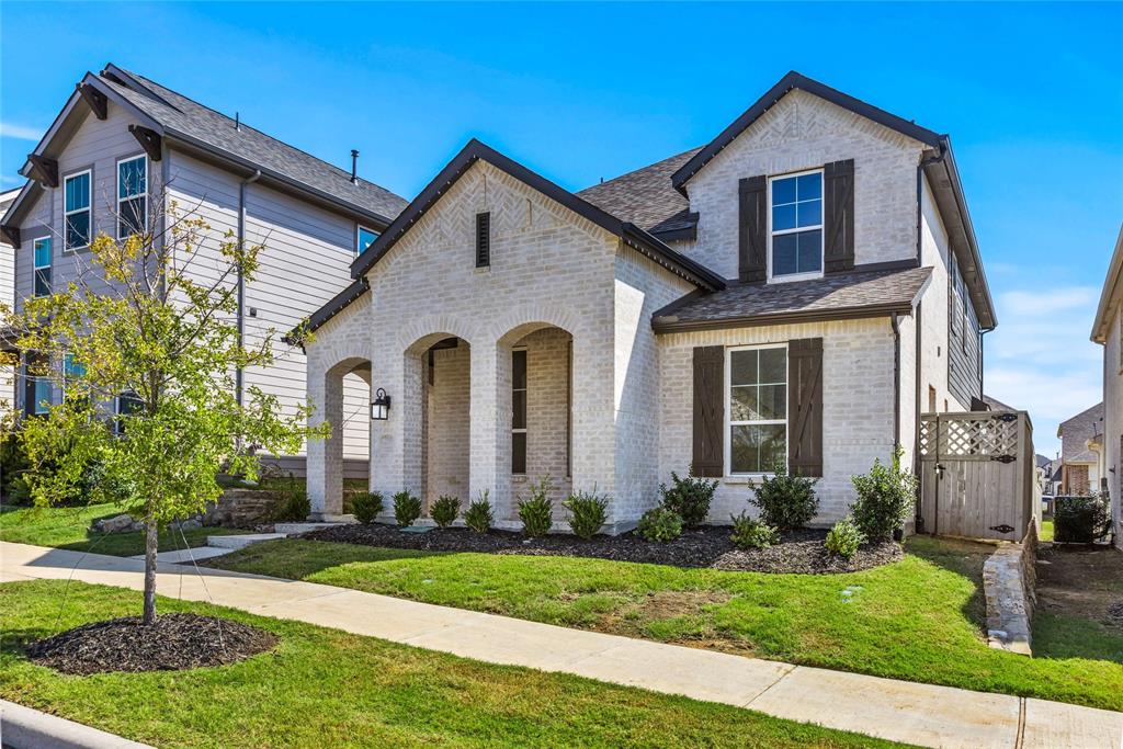 Pecan Square Ph 2b-3 - Residential