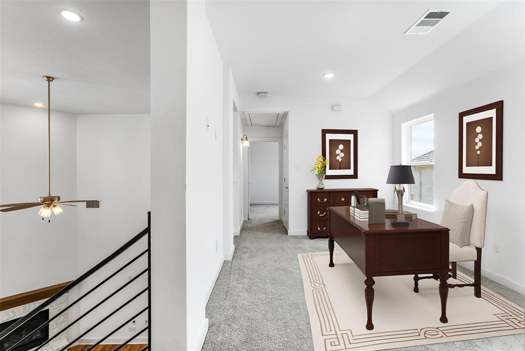 Pecan Square Ph 2b-3 - Residential