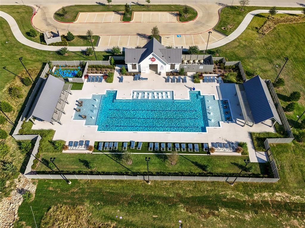 Pecan Square Ph 2b-3 - Residential