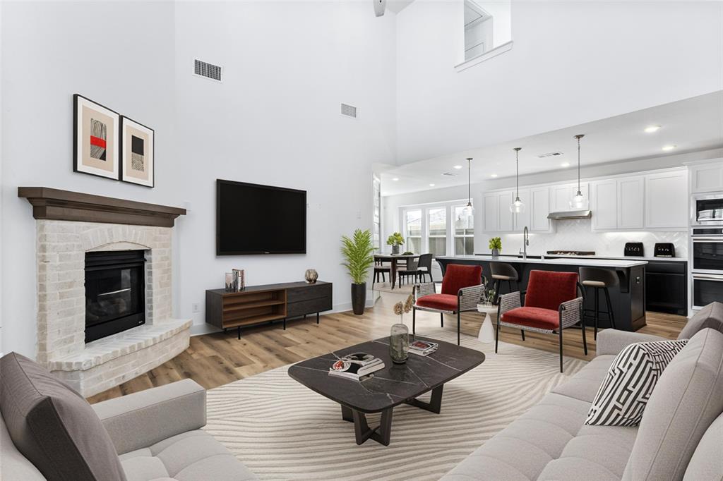 Pecan Square Ph 2b-3 - Residential