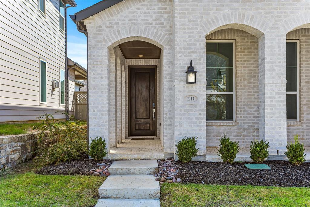 Pecan Square Ph 2b-3 - Residential