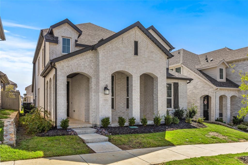 Pecan Square Ph 2b-3 - Residential