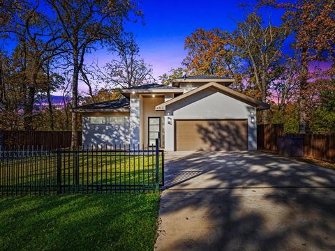 6112 Ottawa Trail Mabank TX 75156