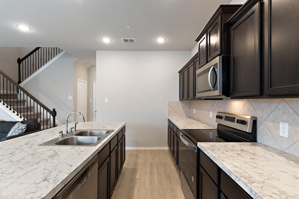 Photo of 2833 Bellflower Drive, Mesquite, TX 75150 (MLS # 21347236)