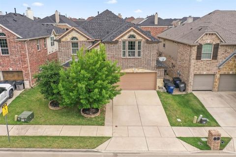 14237 Sugar Hill Drive Little Elm TX 75068