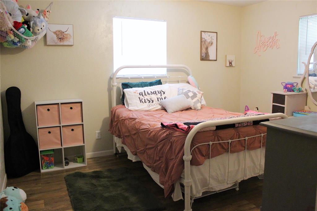 South Tanglewood - Residential