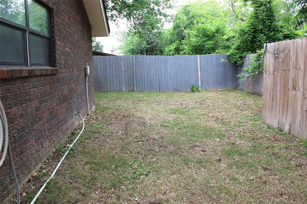 South Tanglewood - Residential