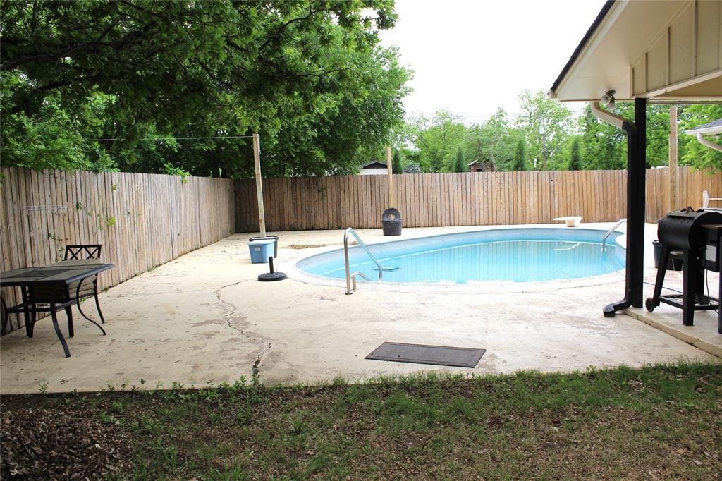 South Tanglewood - Residential