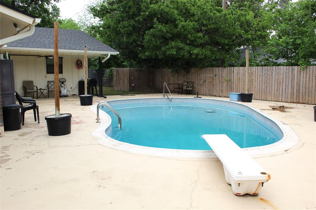 South Tanglewood - Residential