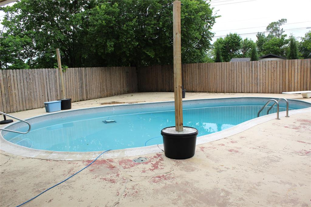 South Tanglewood - Residential