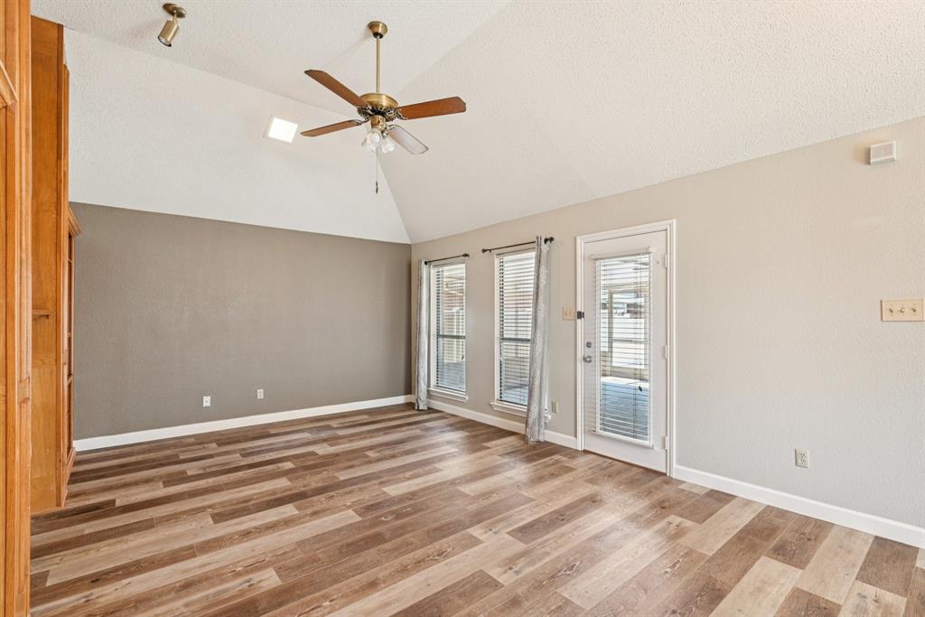 Timbercreek Estate Sec 2 - Residential