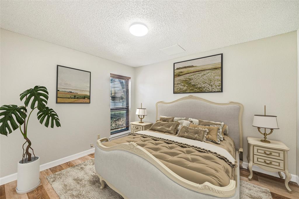 Timbercreek Estate Sec 2 - Residential