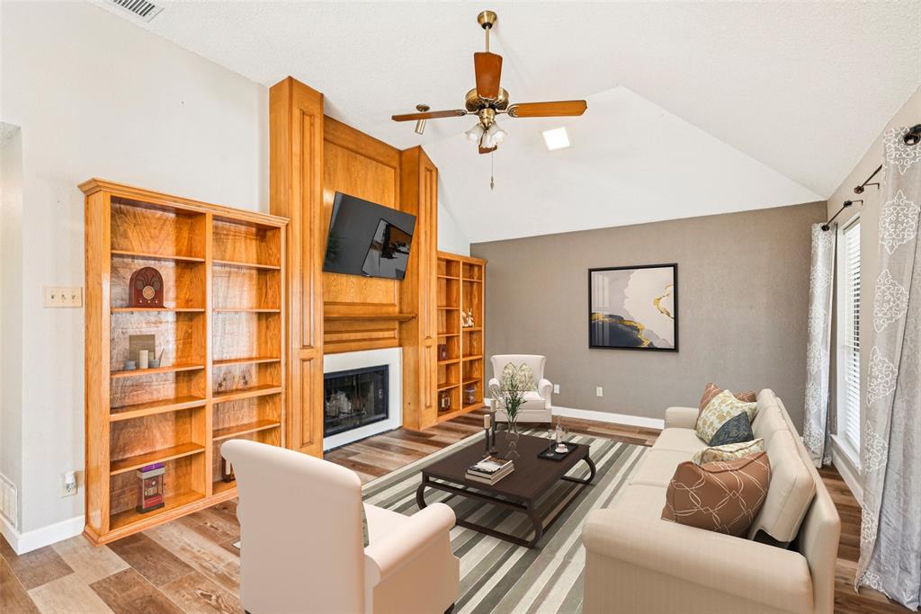 Timbercreek Estate Sec 2 - Residential