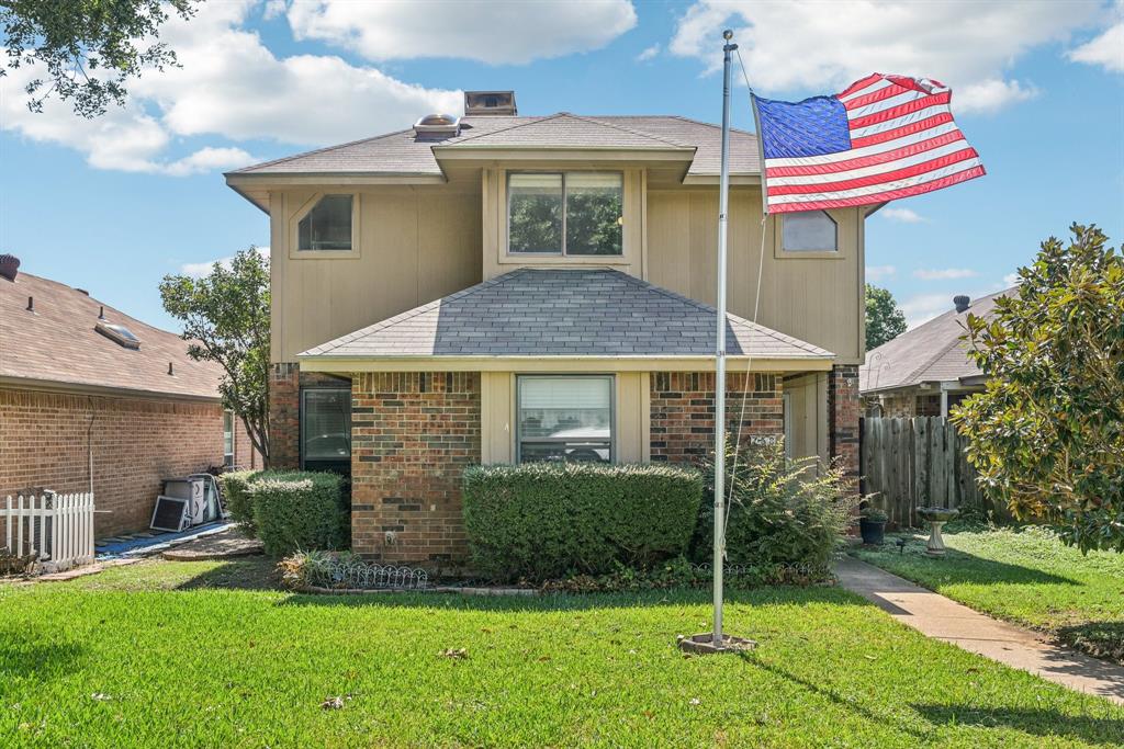 Timbercreek Estate Sec 2 - Residential