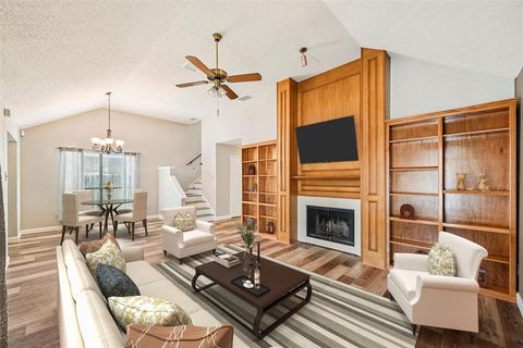 758 Red Oak Drive Lewisville TX 75067