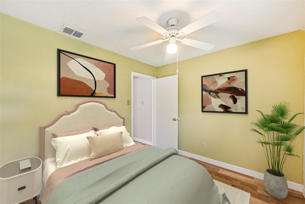 Timbercreek Estate Sec 2 - Residential