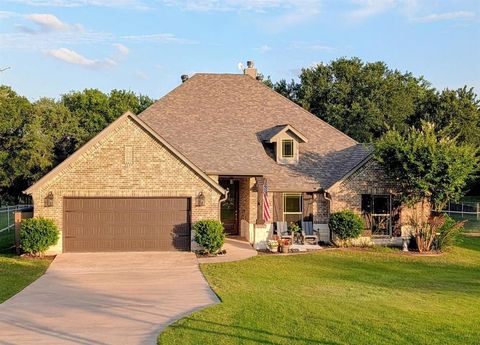 1188 Riverwood Trail Cleburne TX 76033
