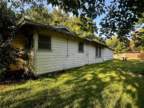 Photo of 5625 County Road 925, Nevada, TX 75173 (MLS # 21345366)