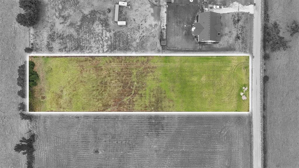 Rock Ridge Add - Land