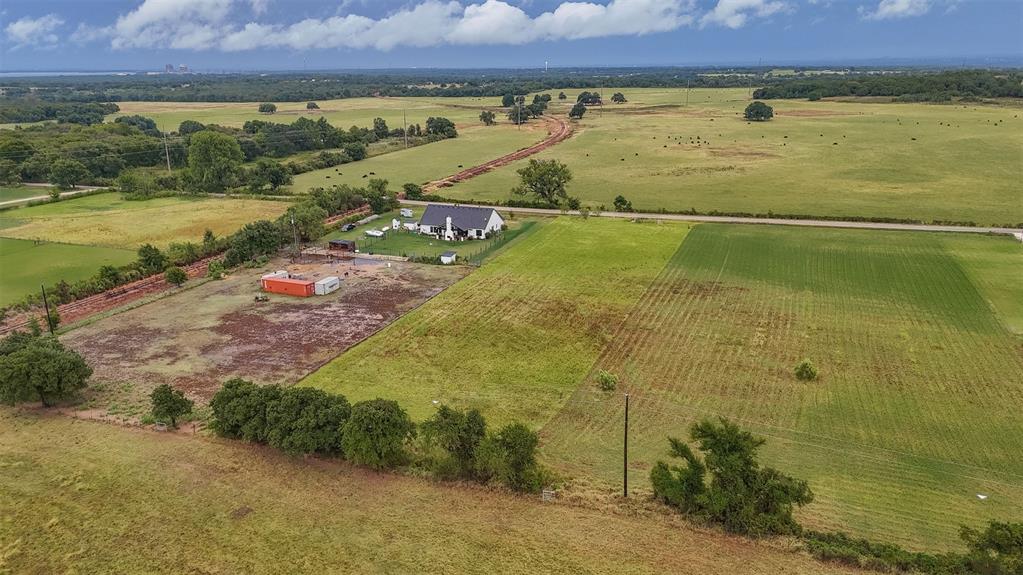 Rock Ridge Add - Land